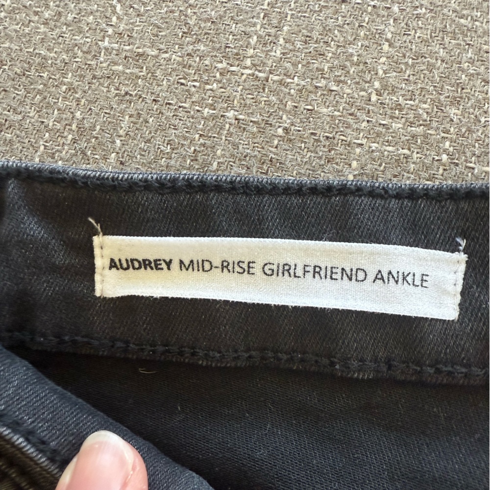Black jeans - Picture 4 of 5